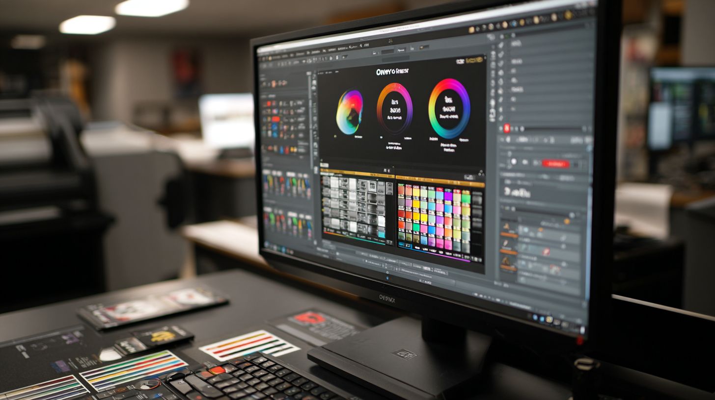 Key Features Overview