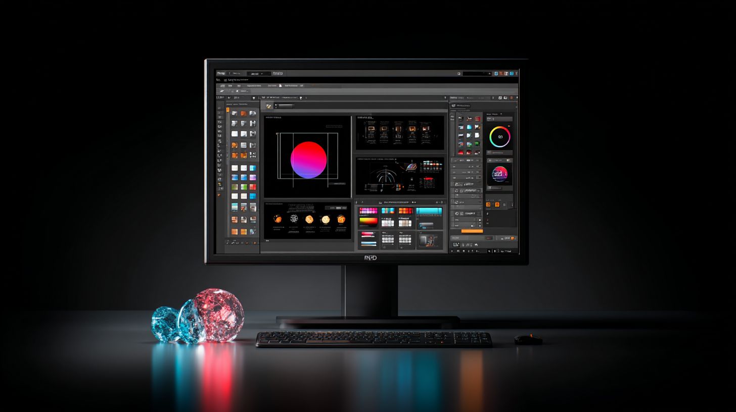 Comparison with Competitors