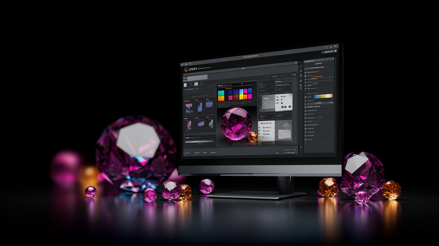 User Interface Breakdown