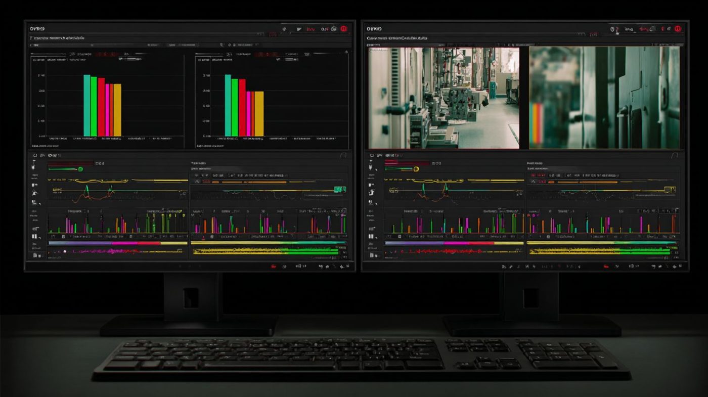 Overview of ONYX and Caldera RIP