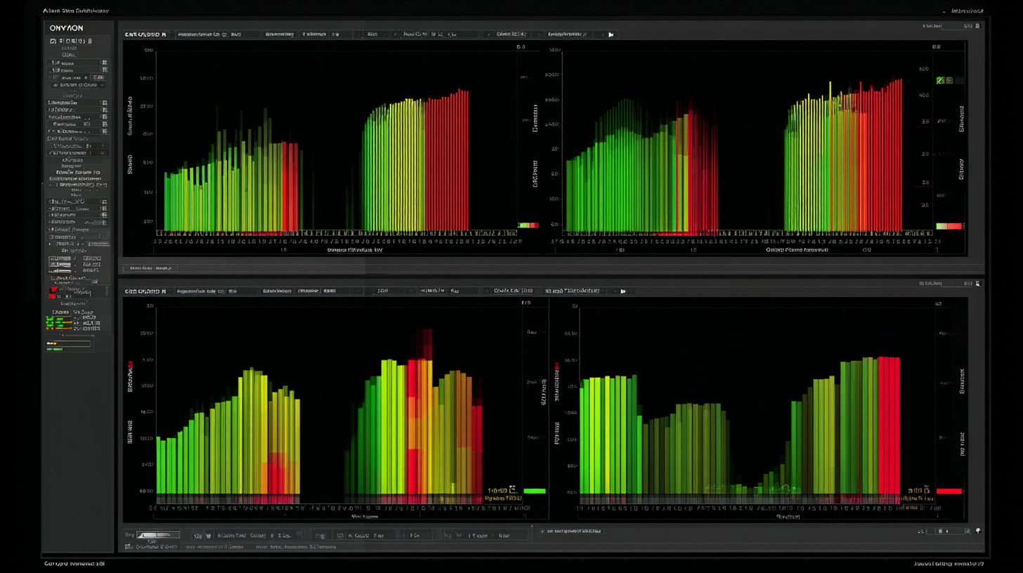 Processing Throughput