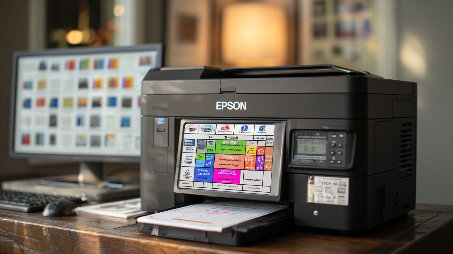 Printer Model Compatibility