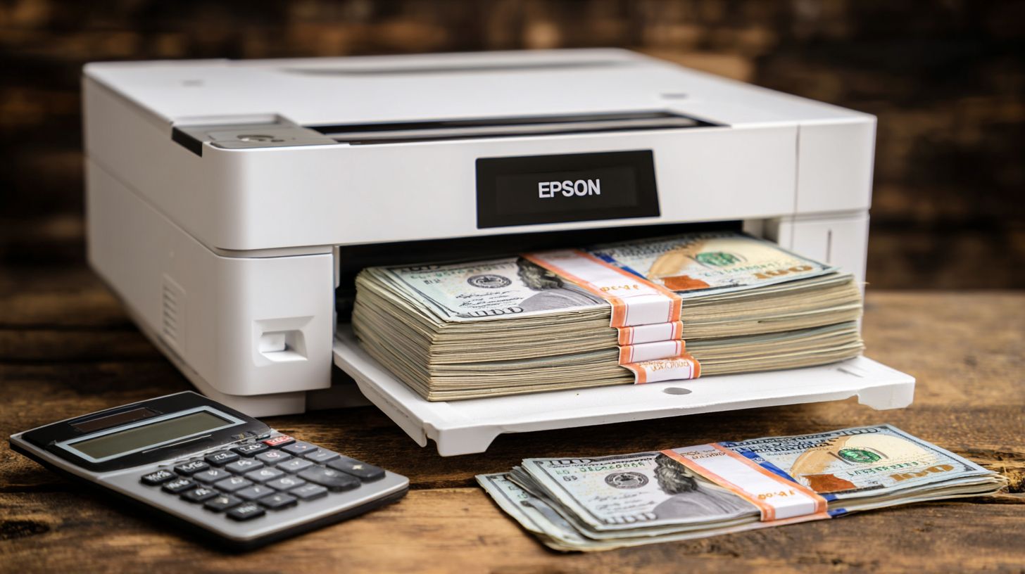 Printer Model Compatibility