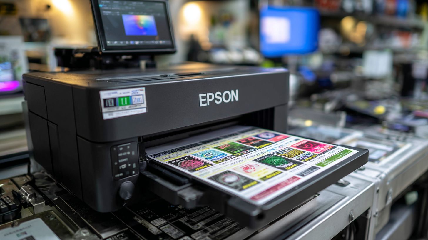 Printer Model Compatibility