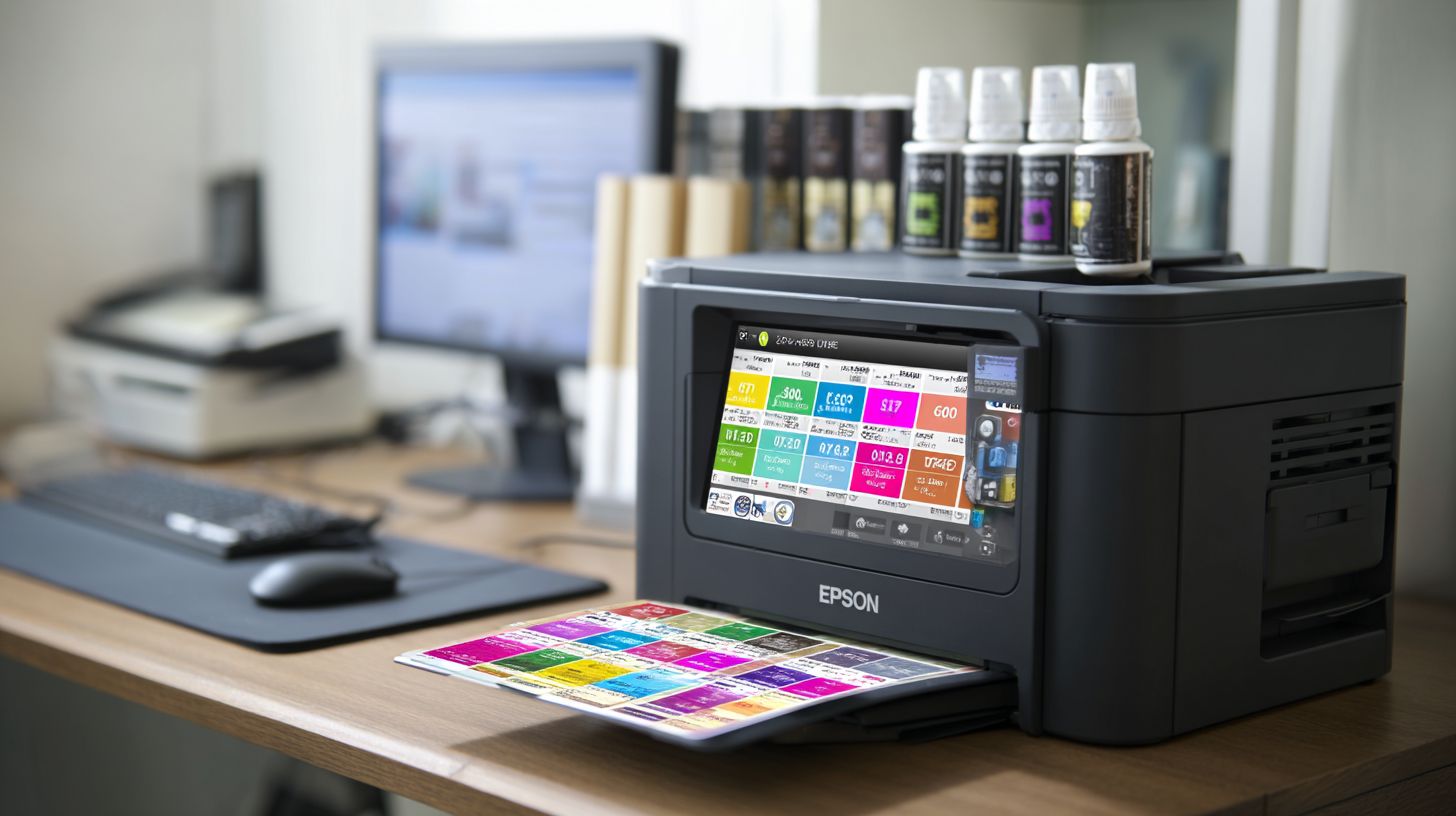 How much does RIP software cost specifically for Epson SureColor printers?