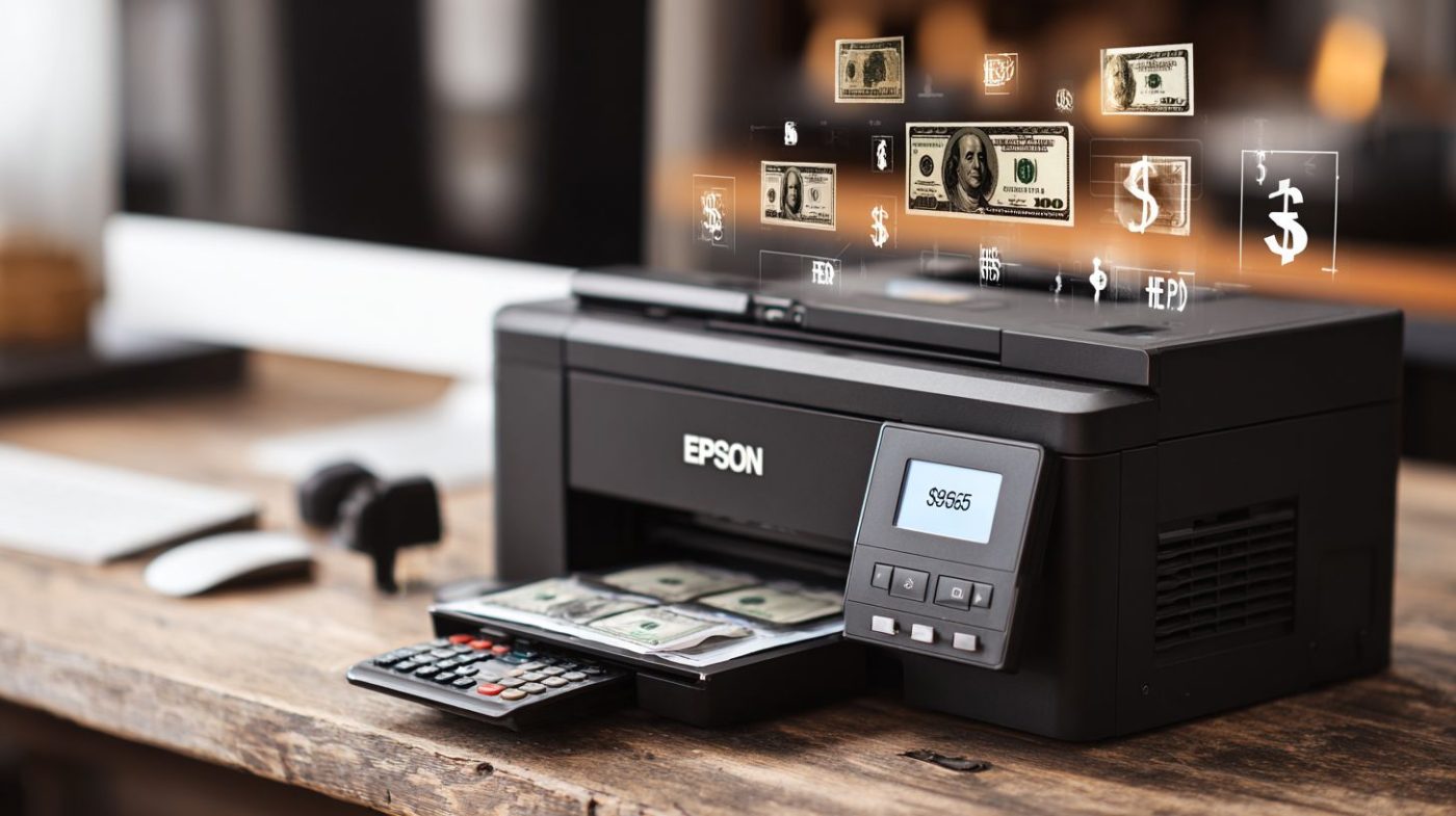 What is RIP Software?