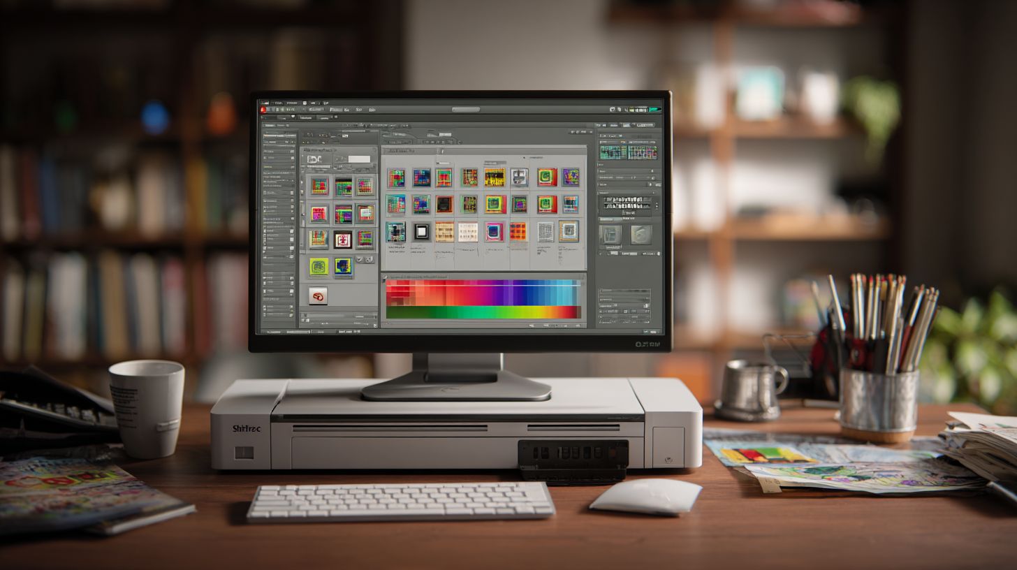 Key Features Overview