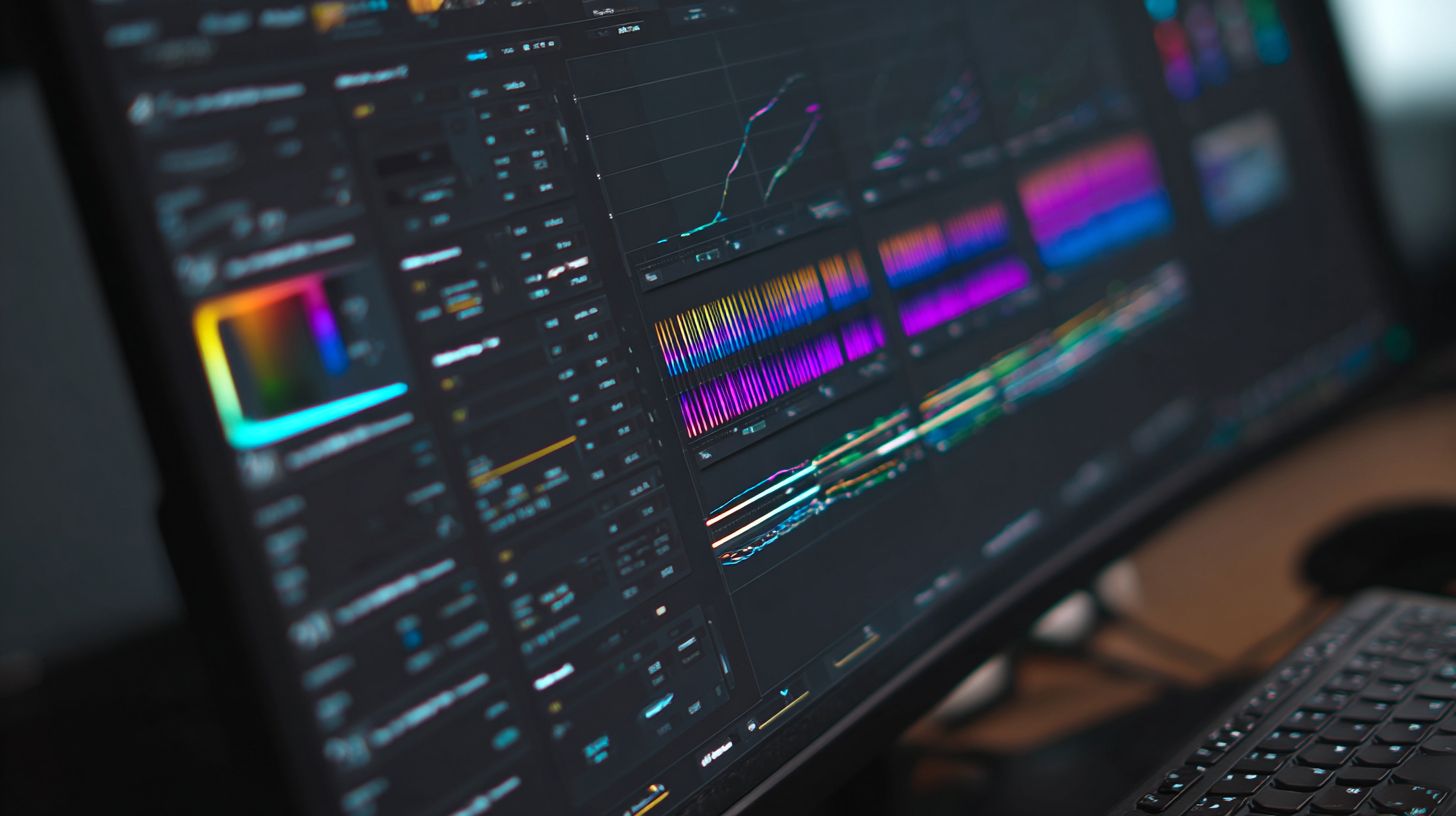 Key Features Overview