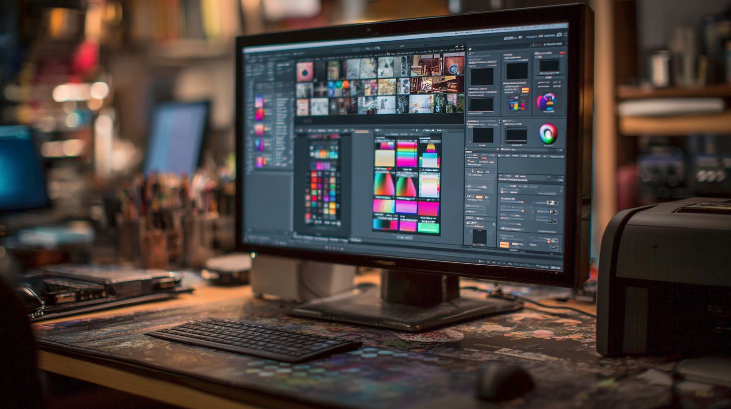 Performance and Speed Testing