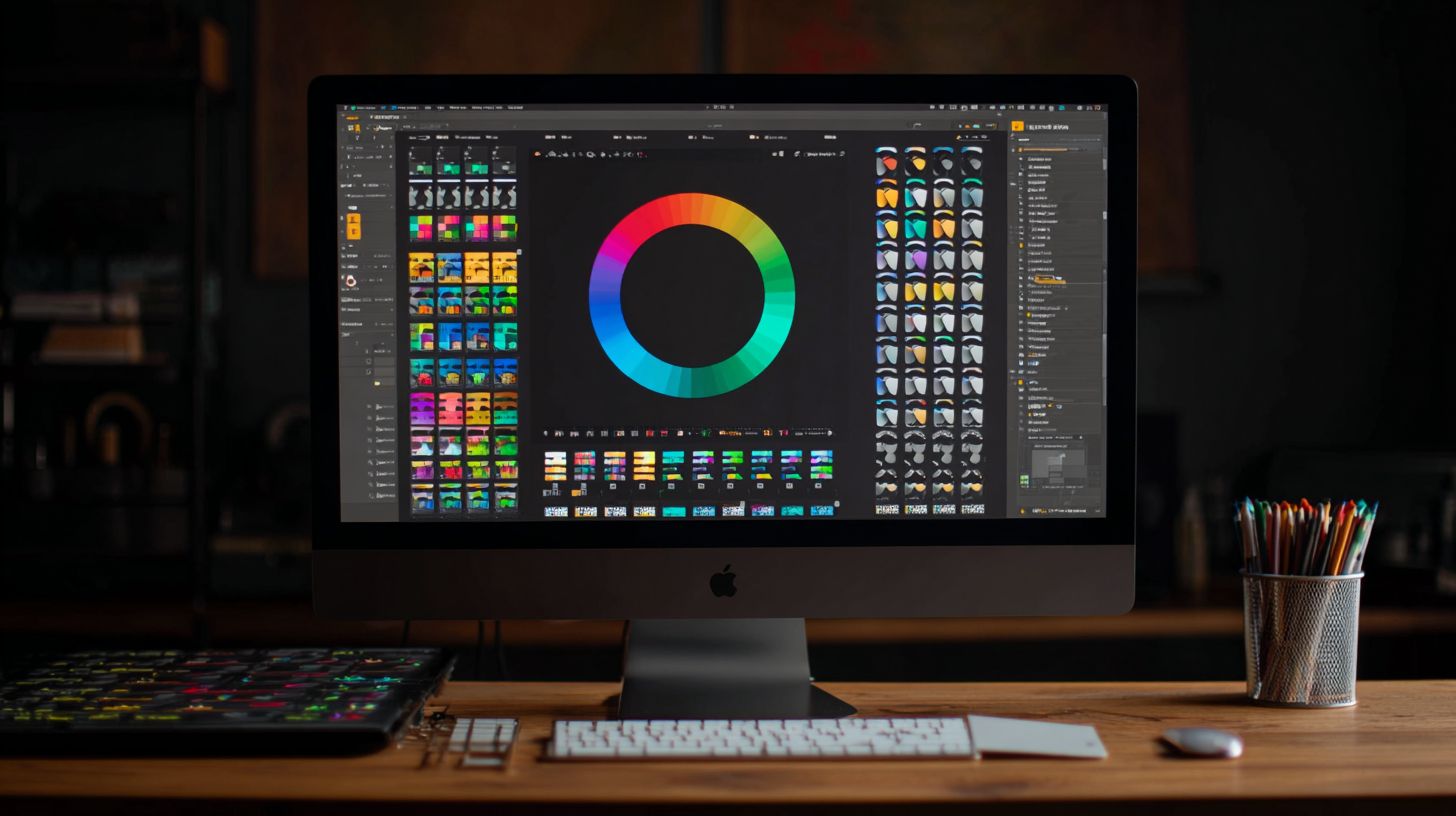 Key Features Overview