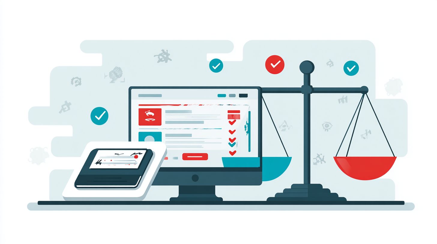 Key Features Overview