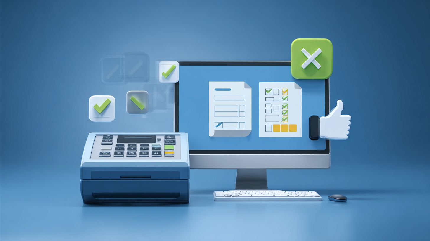 Key Features Overview