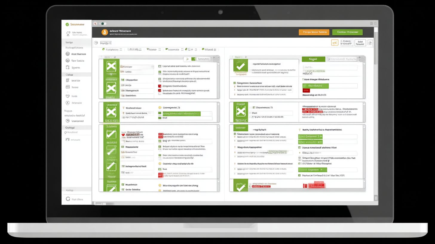 Advanced Customization Options