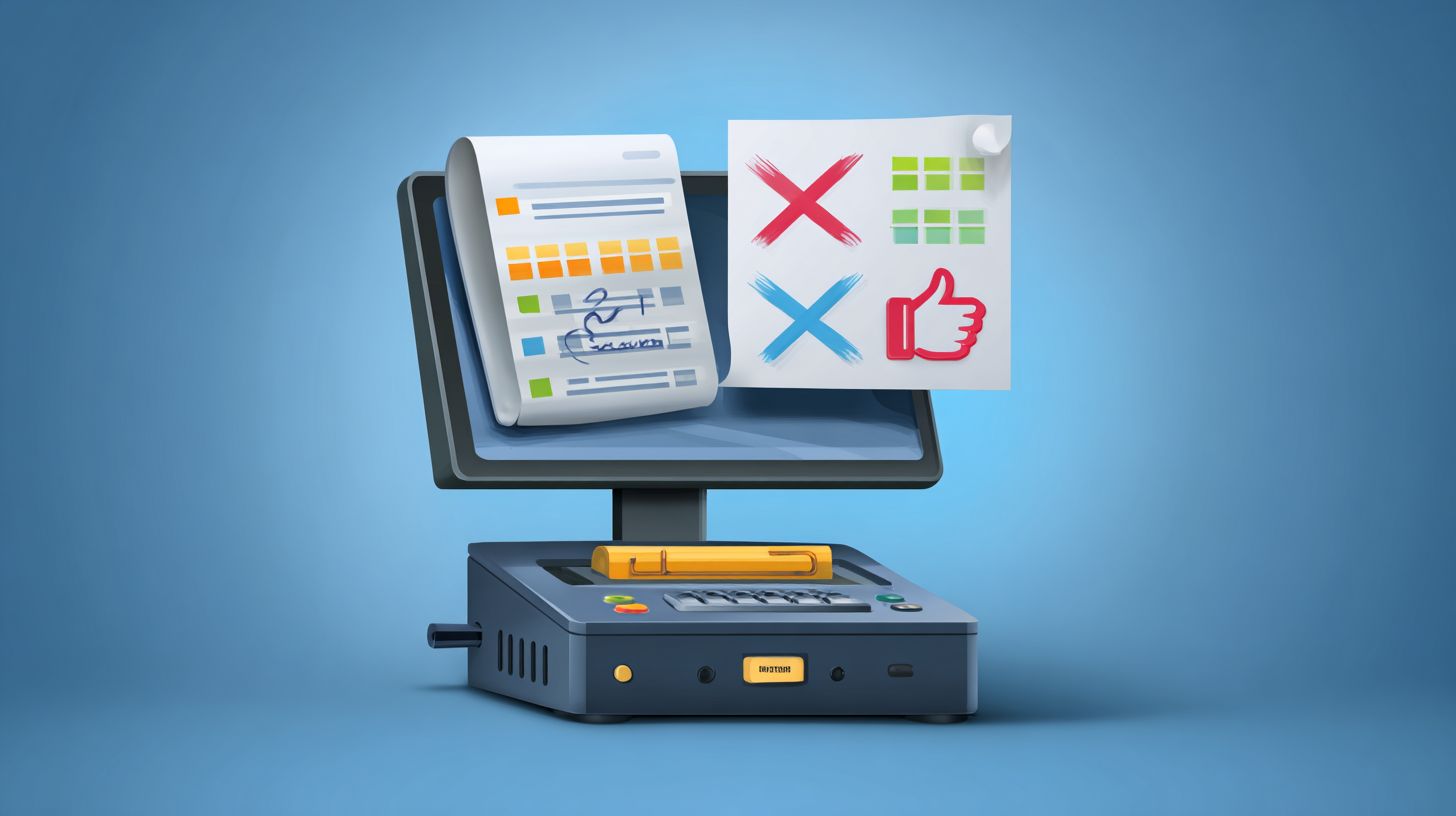 Decision Matrix: Finding Your Fit