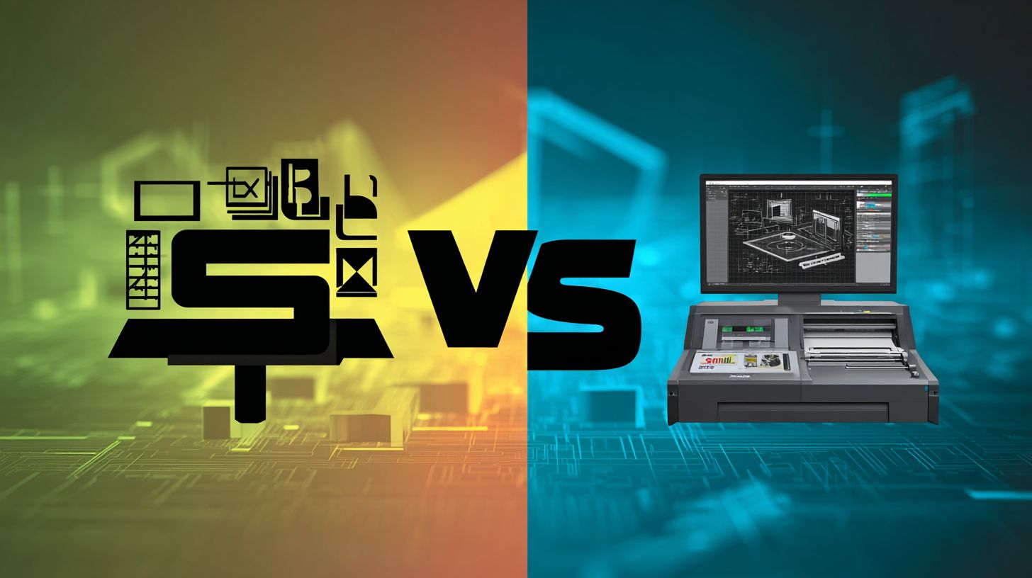 Target Users & Applications