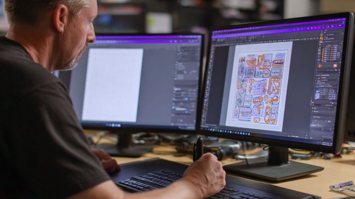 Overview of SignMaster