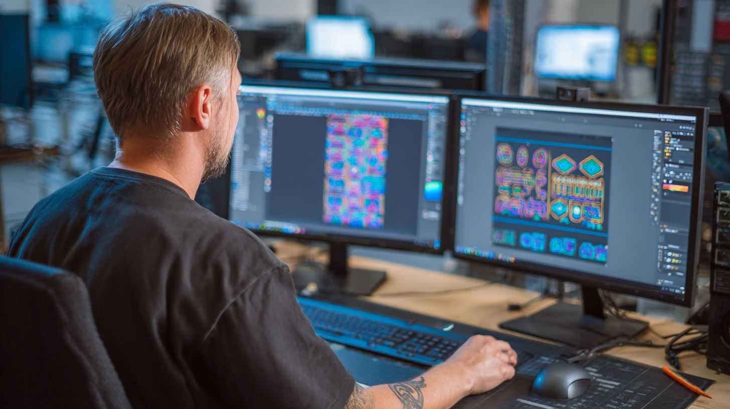 Mobile Companion App