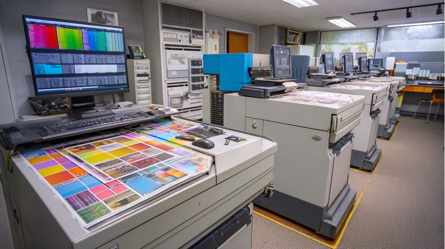 4. RasterLink (Mimaki)