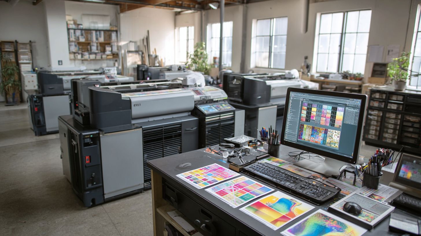 Production Volume Matrix