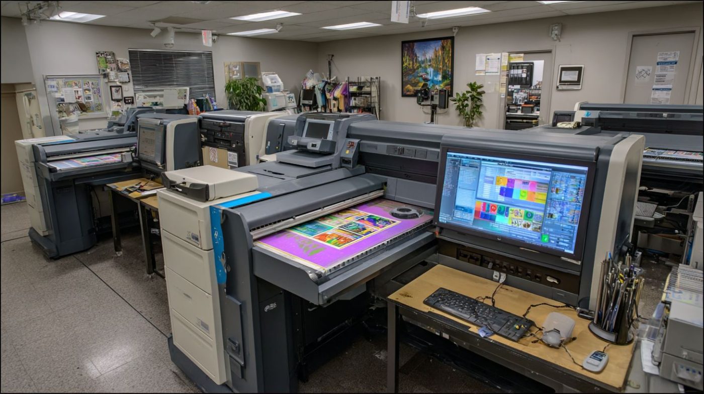 What is RIP Software?