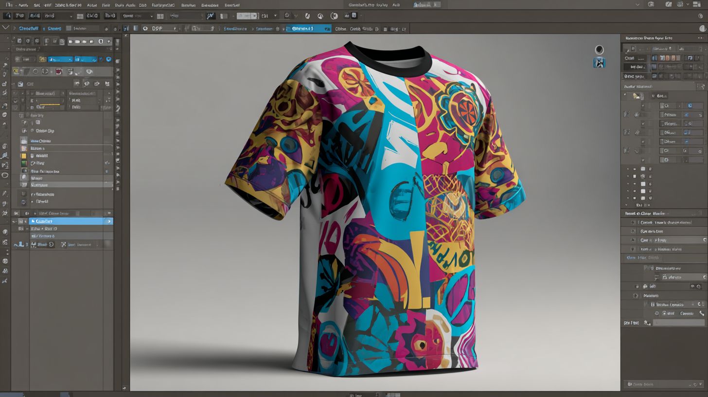 Key Features for T-Shirt Vinyl Design