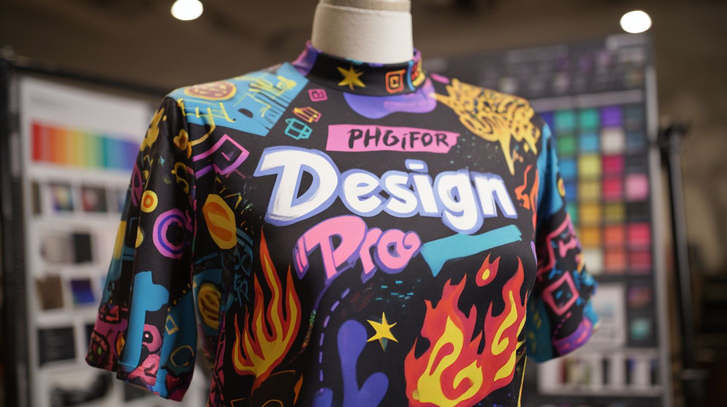 What is the top vinyl design software for T-shirts?