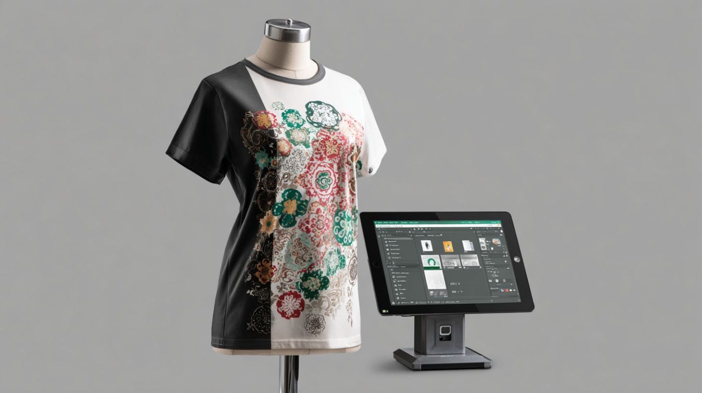 Key Features for T-Shirt Vinyl Design