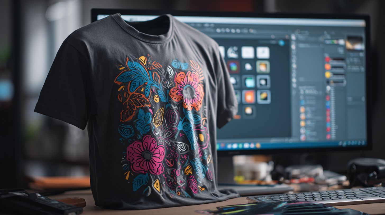 First Project Walkthrough: Monogram T-Shirt Vinyl