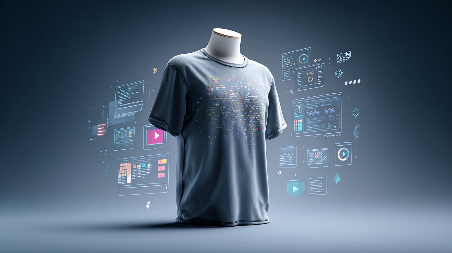 Key Features for T-Shirt Vinyl Design