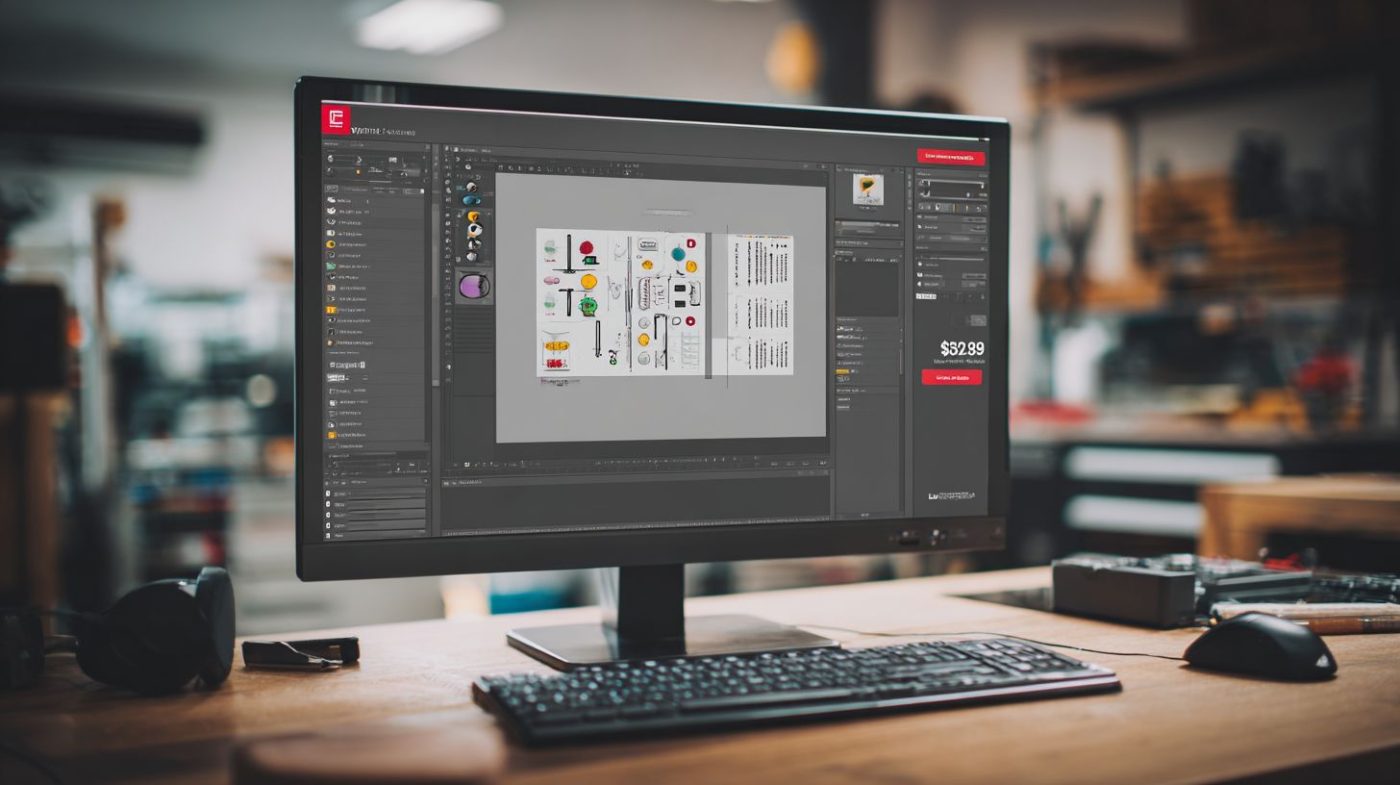 VinylMaster Software Overview