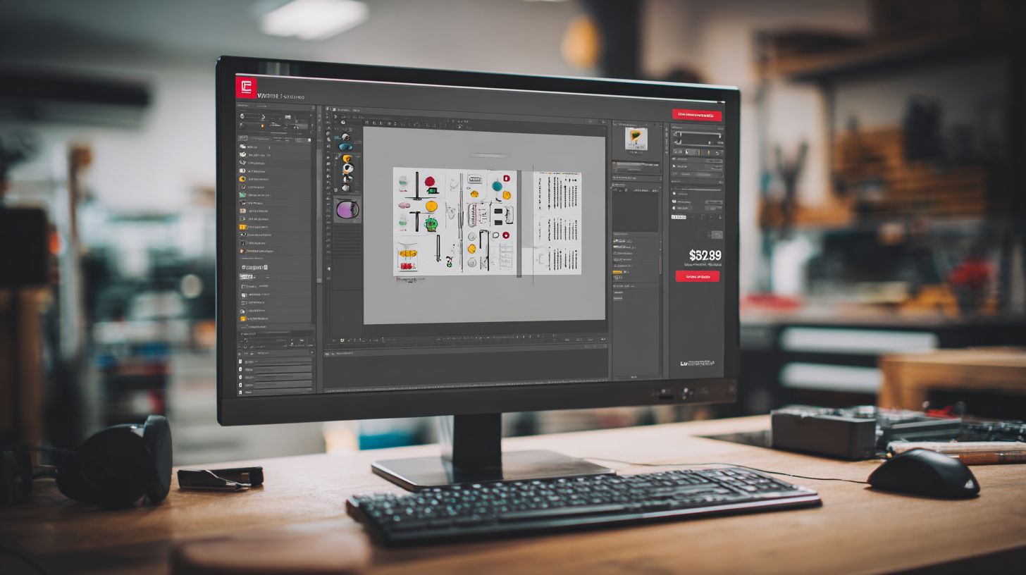 VinylMaster Software Overview