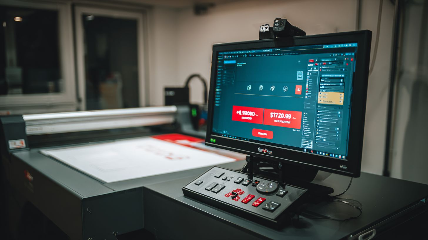 VinylMaster Software Overview