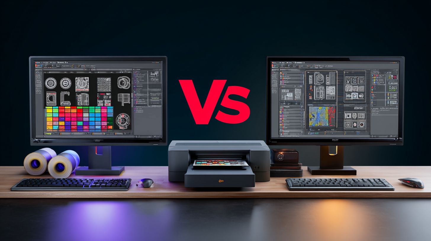 Text & Font Handling