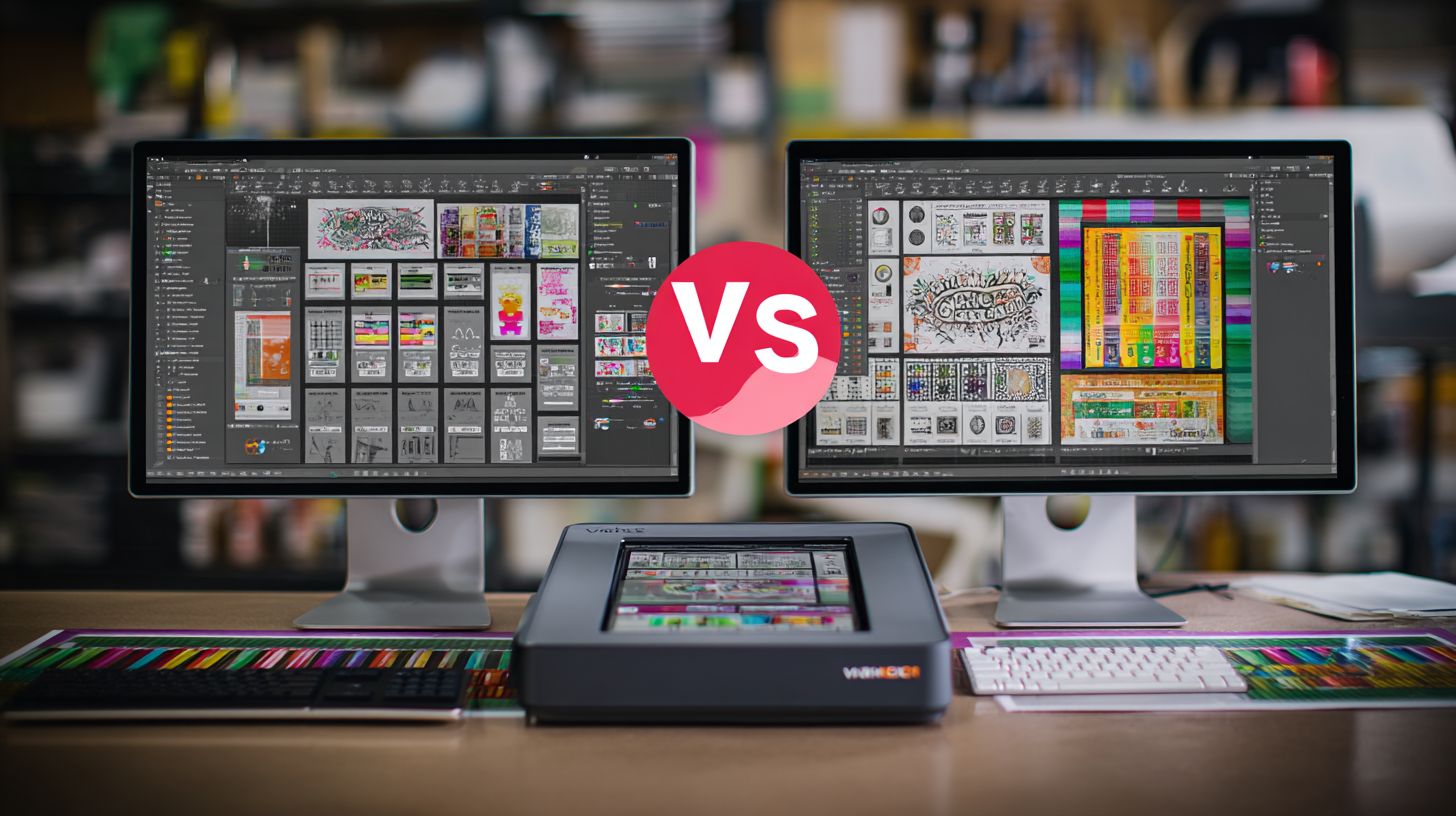 User Interface & Usability