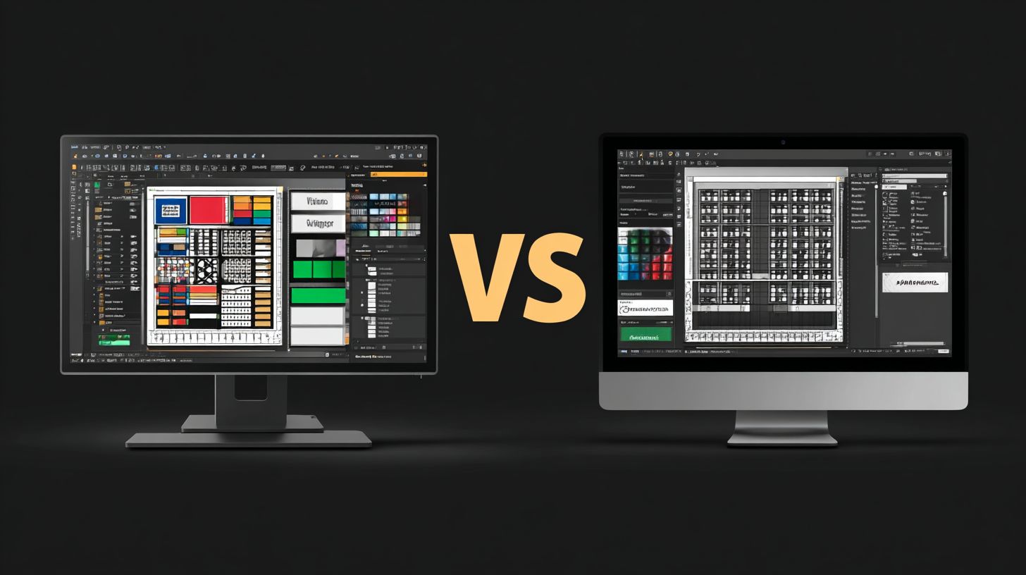 Print & Cut Capabilities