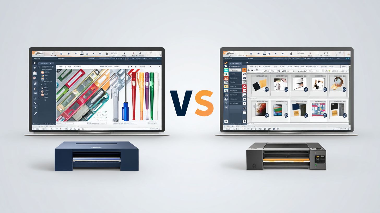 Learning Curve Comparison