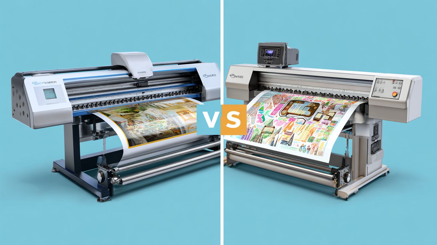 VinylMaster UI Breakdown