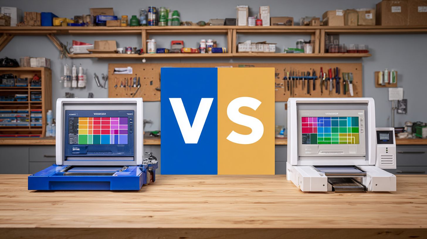 Recommendation Matrix