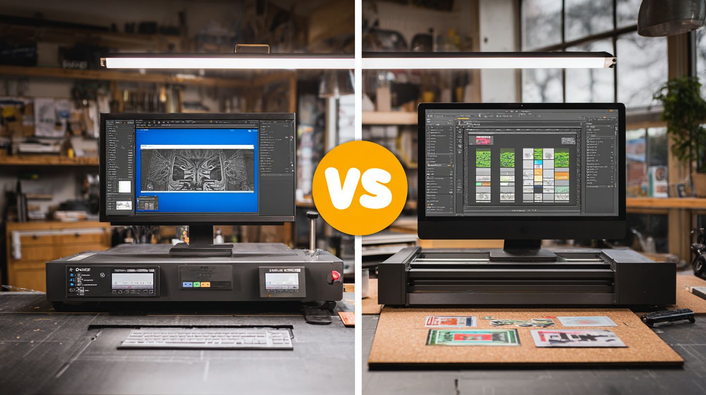 Interface & Usability