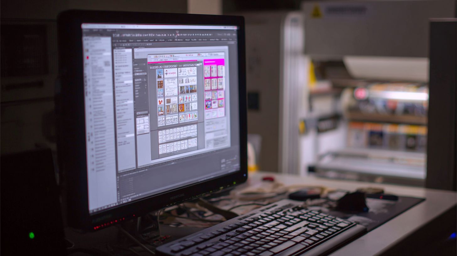 What is Wasatch RIP Software?