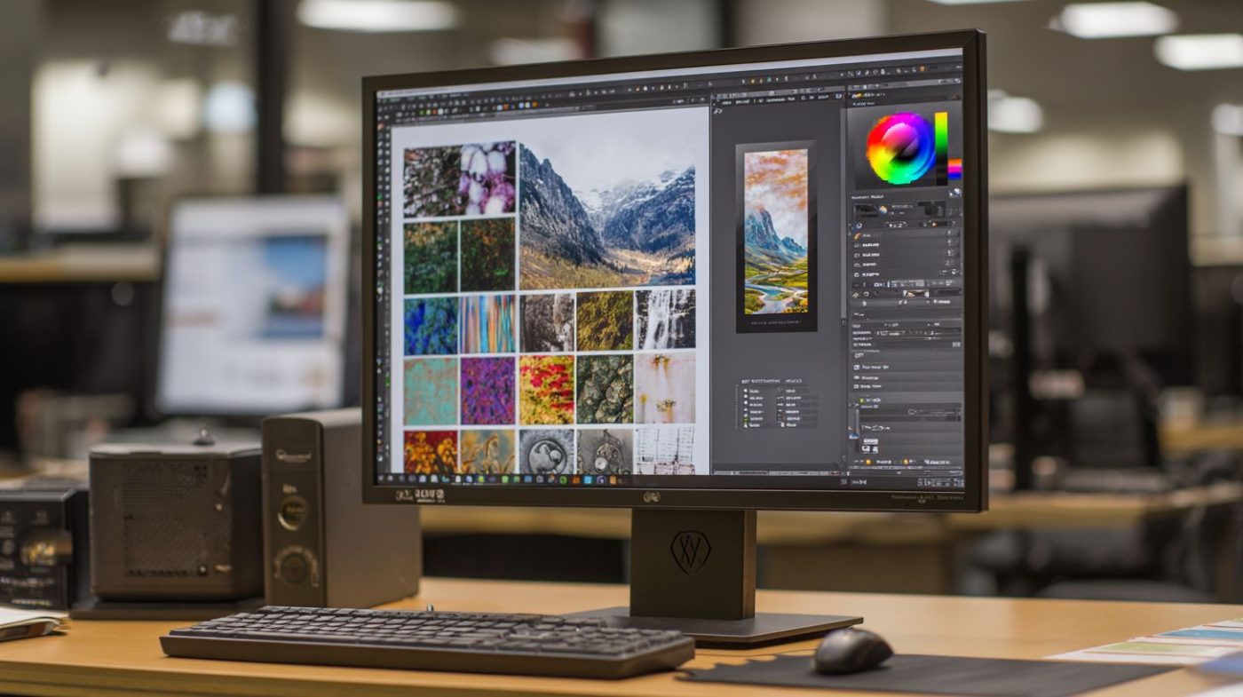 What is Wasatch RIP Software?