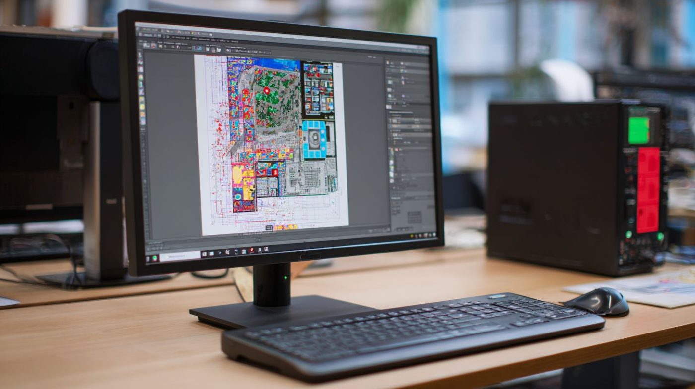 What is Wasatch RIP Software?