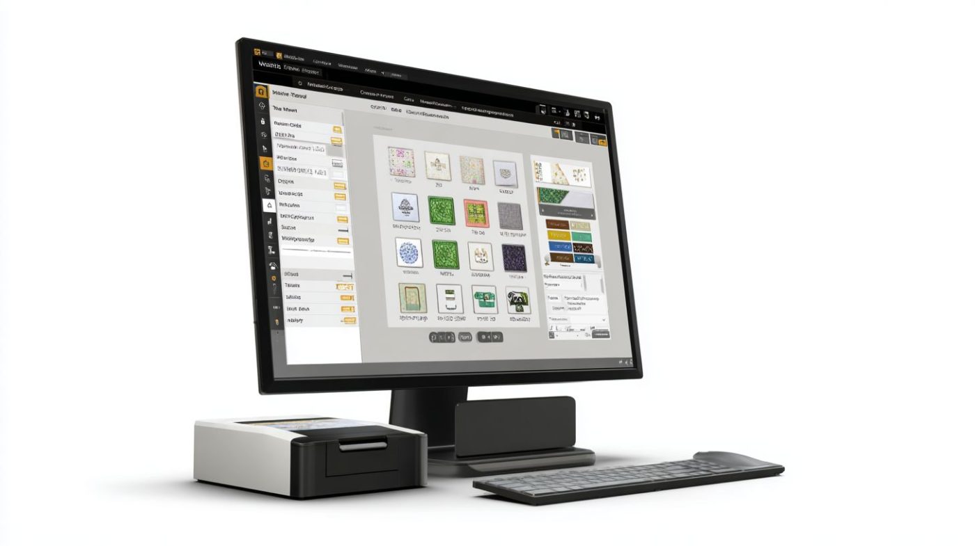 What is Wasatch SoftRIP?