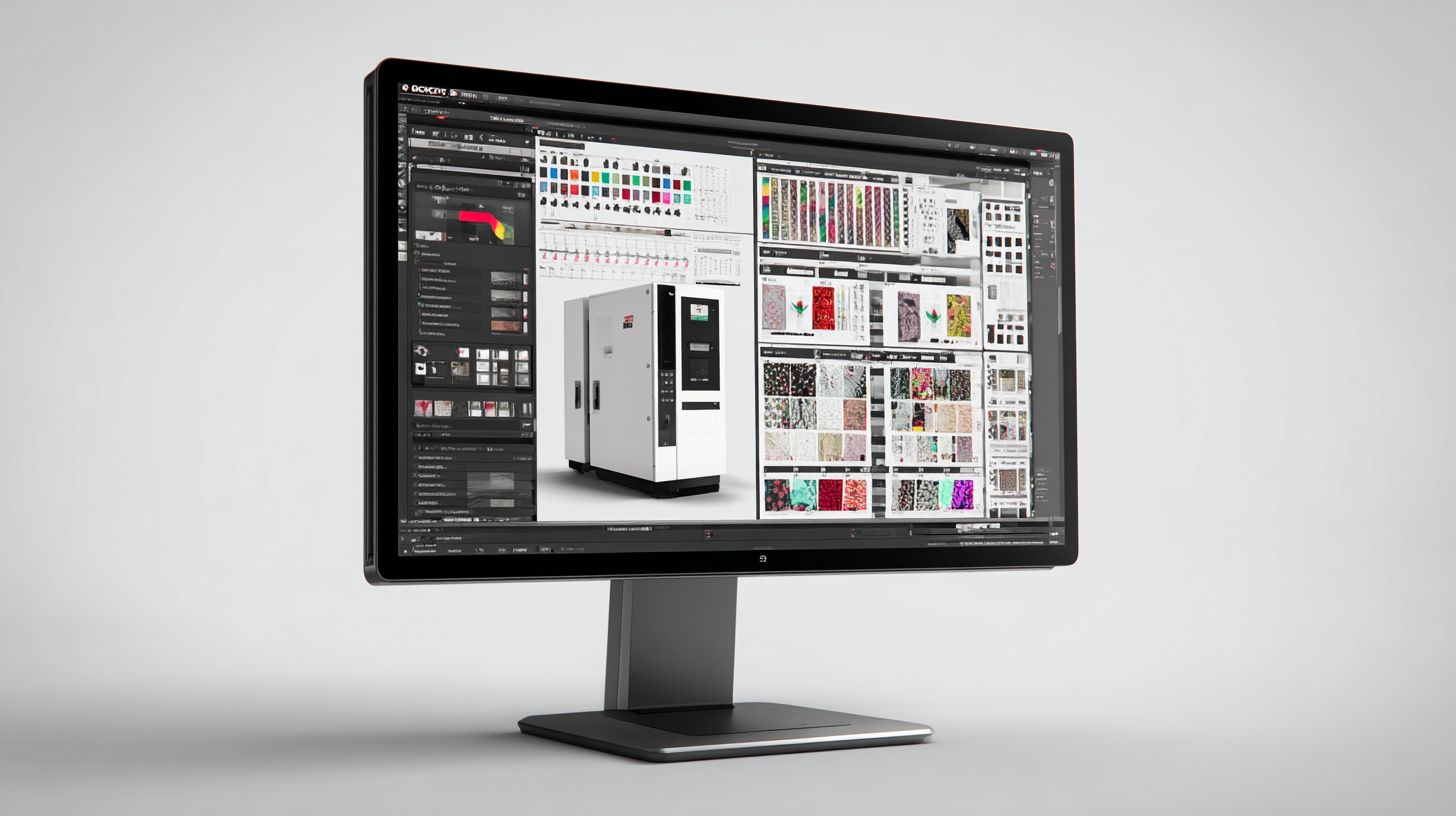 Main Dashboard Breakdown