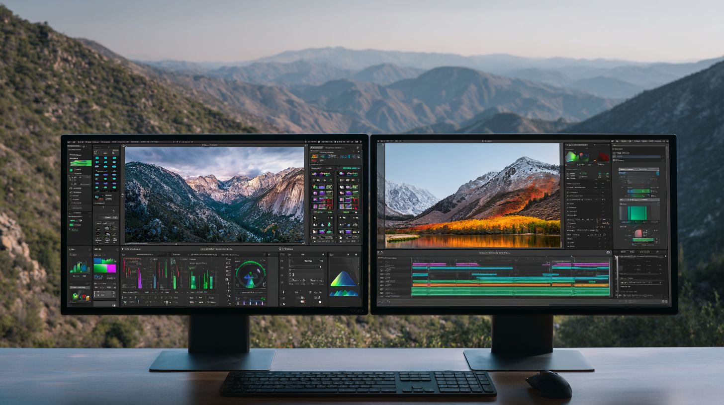 User Interface & Usability