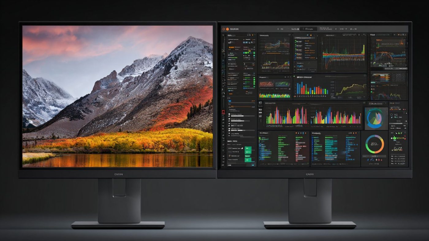Overview of RIP Software