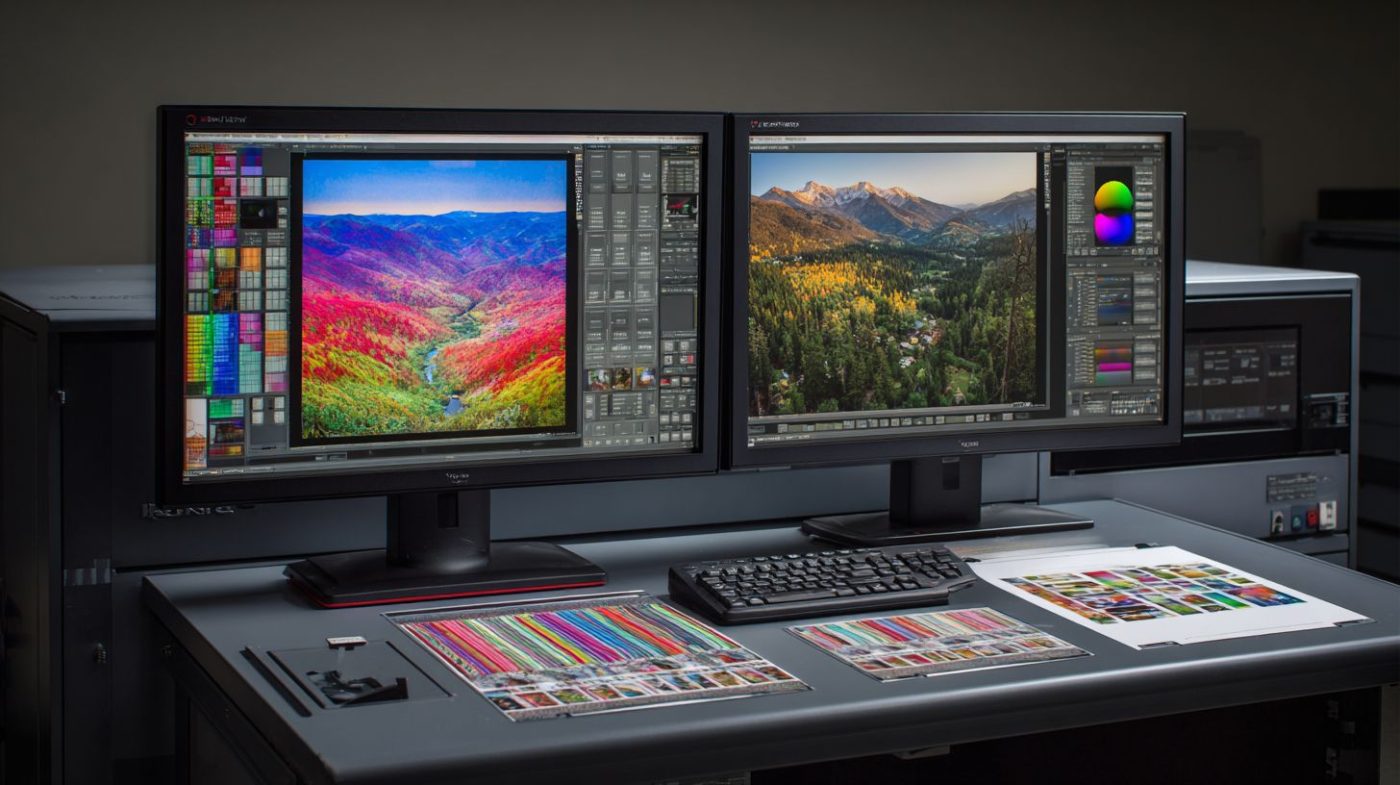 Overview of RIP Software