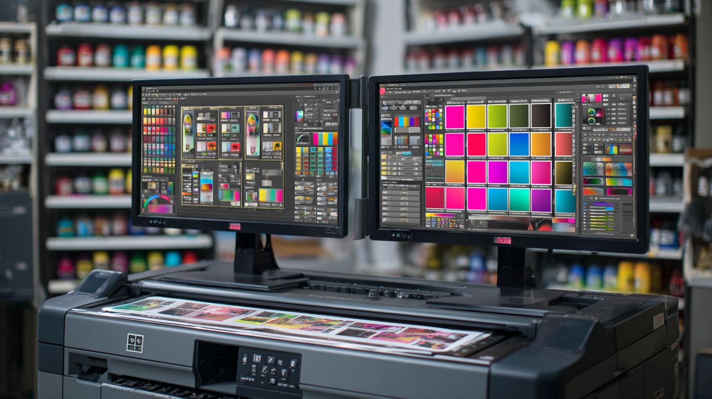 Wasatch vs ONYX RIP Software: Which is better for large format printing?