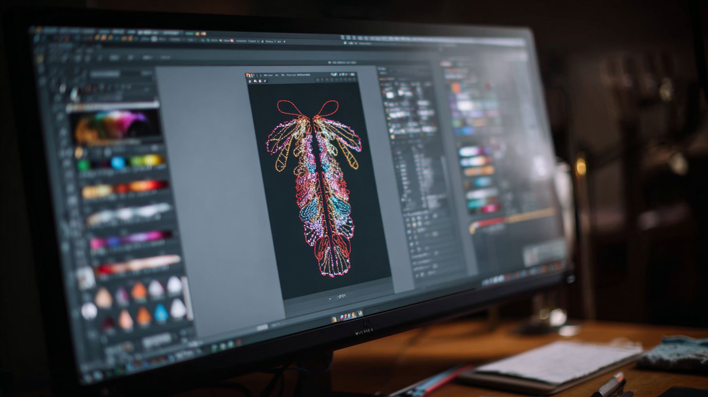 3. User Interface Overview