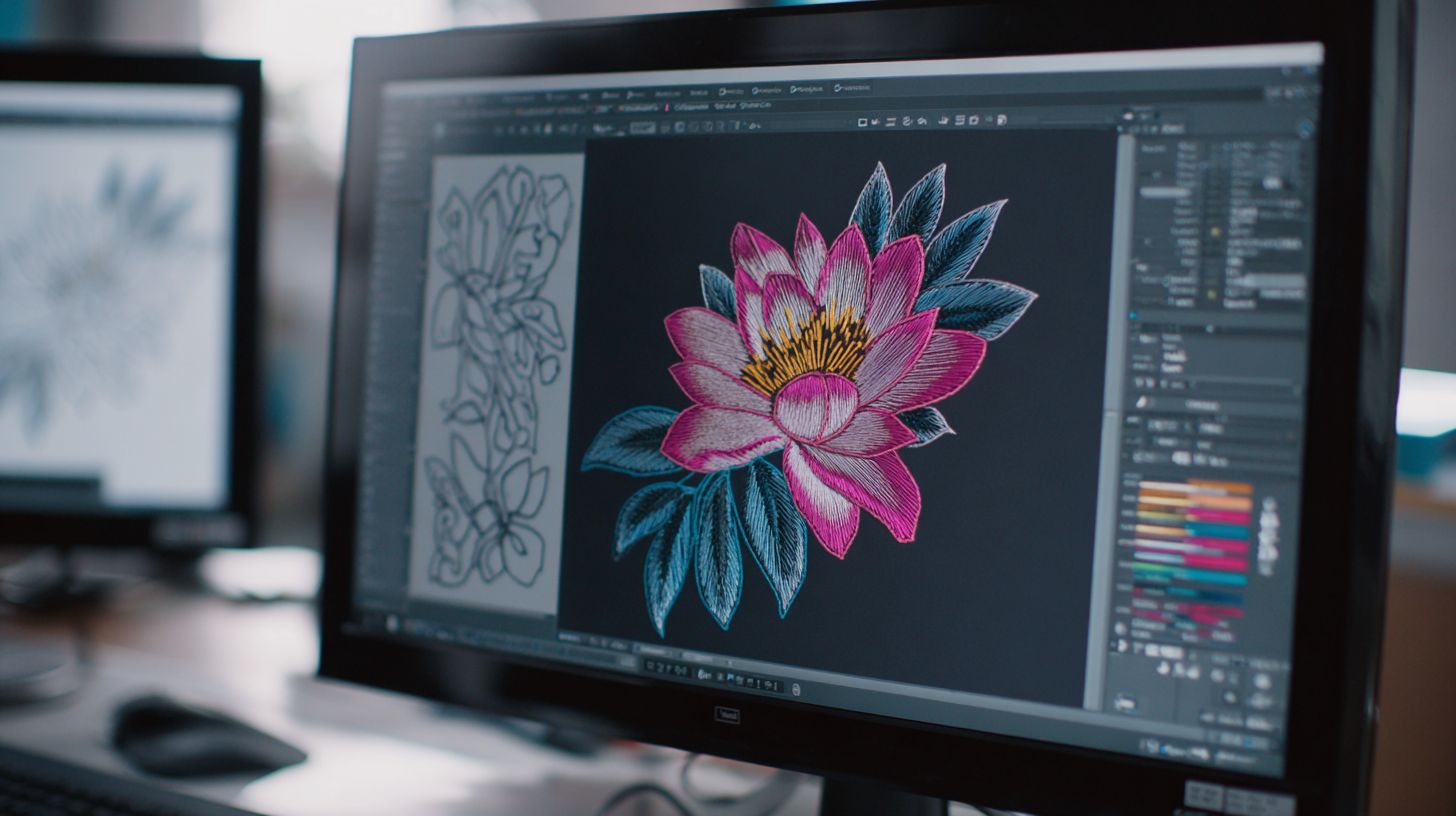 7. Stitch Types for Beginners